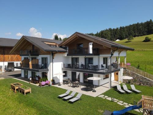 Lajen House | Platiederhof