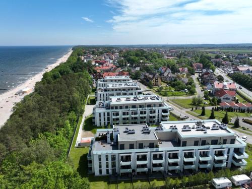 Rewal Apartment | Platinium Rewal Aparthotel 21,23