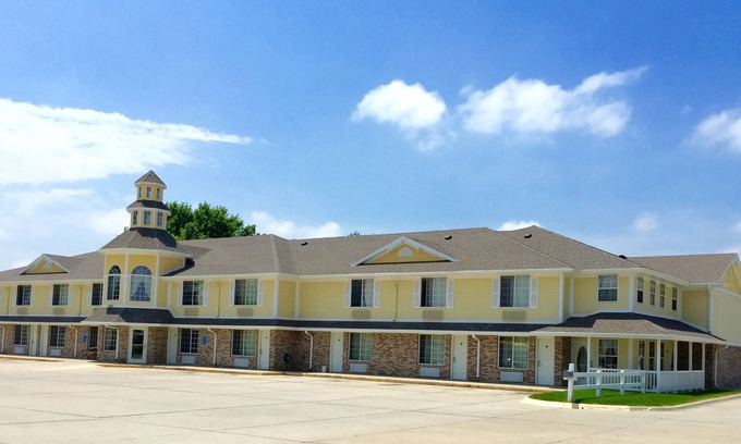 Columbus Hotel | Platte Valley Inn