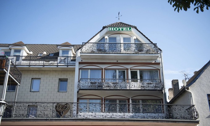 Duisdorf Hotel | Platzhirsch Hotel