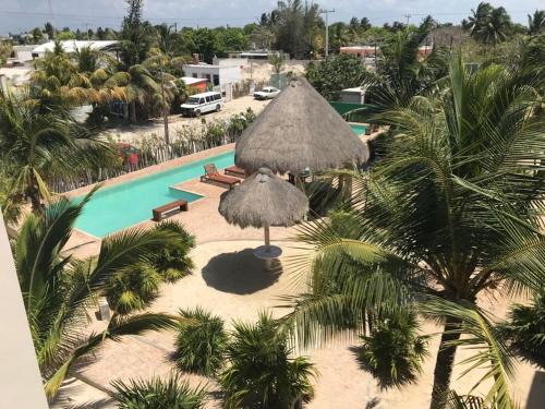 Progreso Municipality Apartment | Playa Chacá