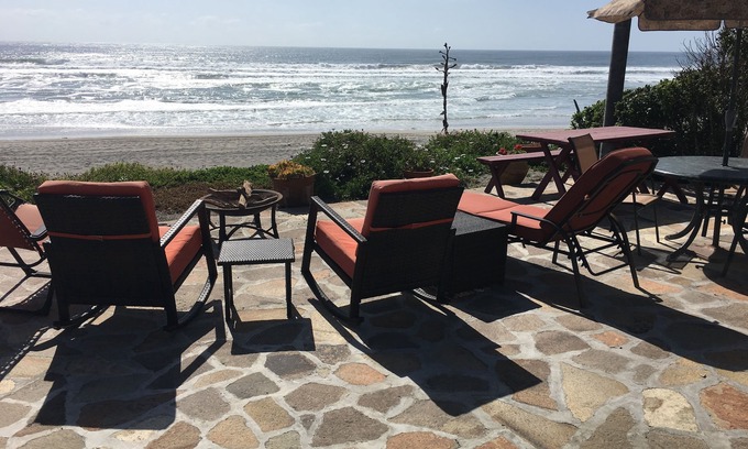 La Fonda House | Playa La Mision Beachfront Home