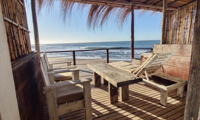 Colonia Chapadmalal Apartment | Playa Luna Roja