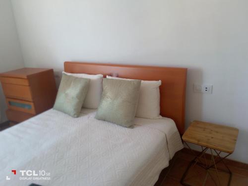Oliva Apartment | Playa Oliva con vista al mar y con piscina