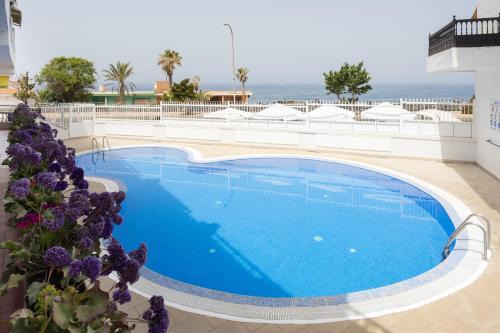 Playa San Juan Apartment | PLAYA SAN JUAN Perfect Stay by Sunkeyrents