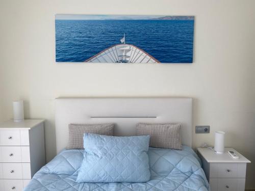 Retamar Apartment | Playas de cabo