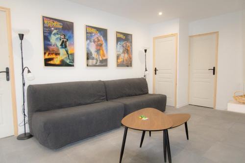 Noeux-les-Mines Apartment | Player #3