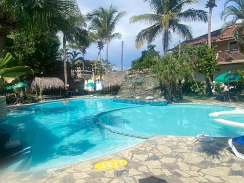Villas Del Mar Hotel | Plaza Real Resort