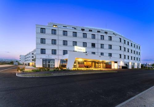 Wiener Neustadt Apartment | PLAZA Residence Wiener Neustadt
