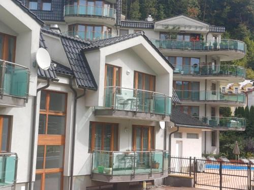 Trencianske Teplice Apartment | Plazza Royal APT - rent or buy