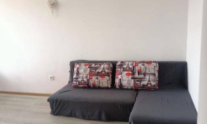 Konin Apartment | Pleasant 2-bedroom apartment in Konin