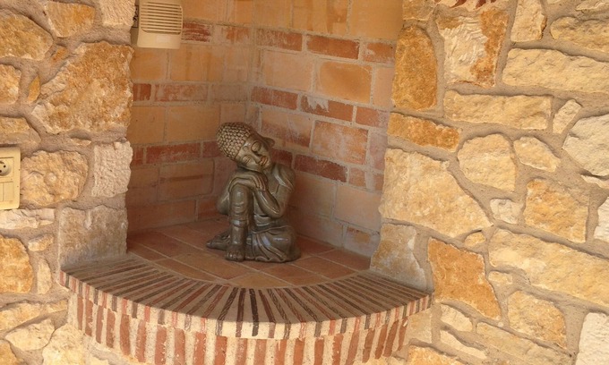 Ginestet House | Pleasant Cottage with private pool 5kms from Bergerac