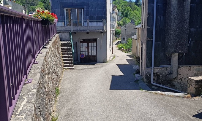 La Salvetat-sur-Agout House | Pleasant house in the center of La Salvetat/Agout