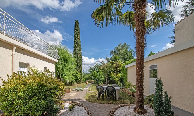 Albi House | Pleasant house with garden - Near downtown