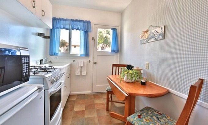 Morro Bay Hotel | Pleasant Inn