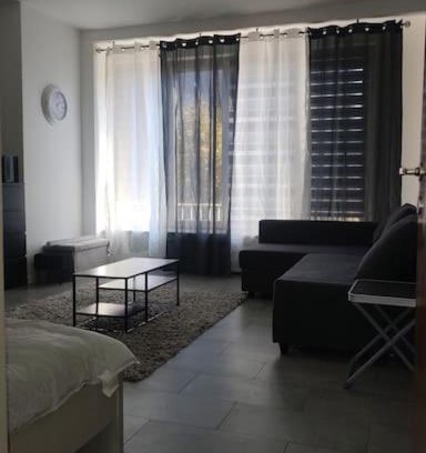 Statiekwartier Apartment | Pleasant Studio ready for you to enjoy