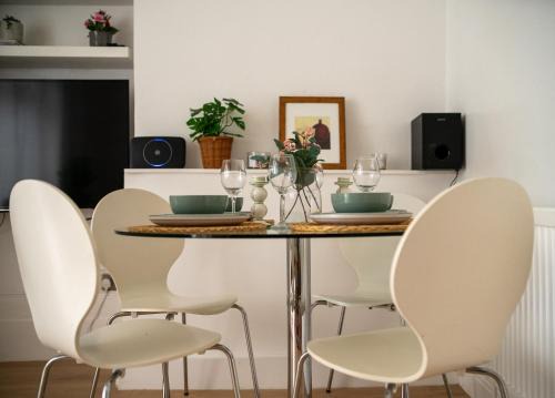 Lee Green Apartment | Please do not book