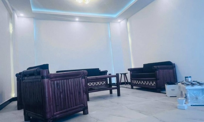 Nifas Silk-Lafto House | Please enjoy American designed house in Ethiopia, with comfort, safety and goods