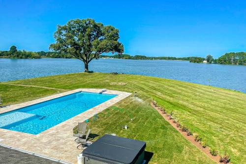 Point Lookout House | Pleasure Point