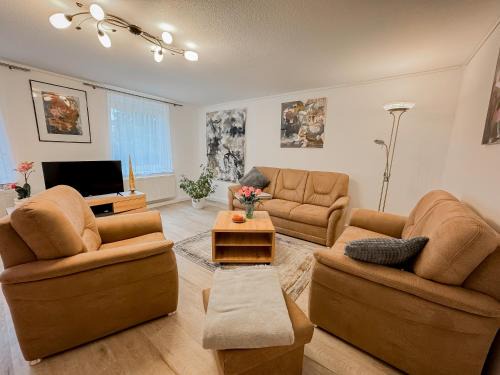 Kaßberg Apartment | Pleißennest