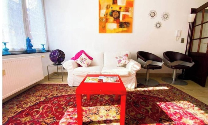 Vise Apartment | Plein Centre de Visé