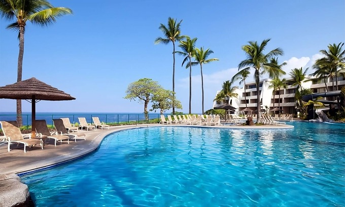 Keauhou Hotel | Plenty Of Fun Things to Do Nearby! 2 Relaxing Units, Whale-watching!