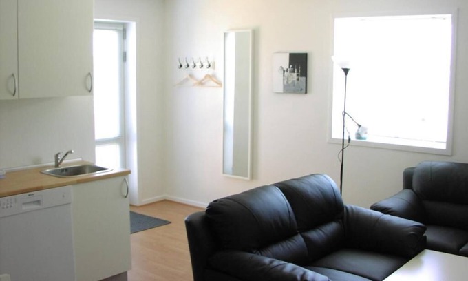 Skagen Apartment | Plesners Anneks