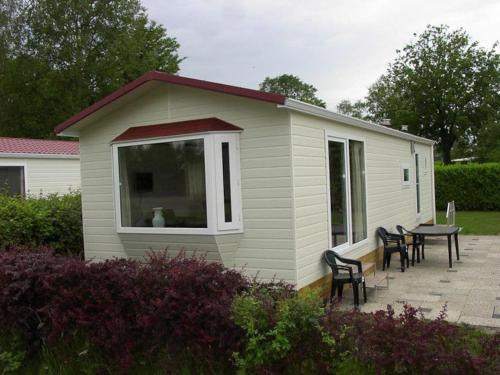 Diffelen Ski Chalet | Plezant in de Fazant