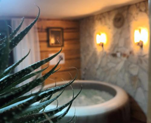 Plitvicka Jezera House | PLITVICE MAGIC
