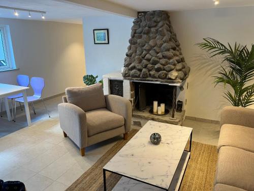 Bastad Apartment | Plomben B