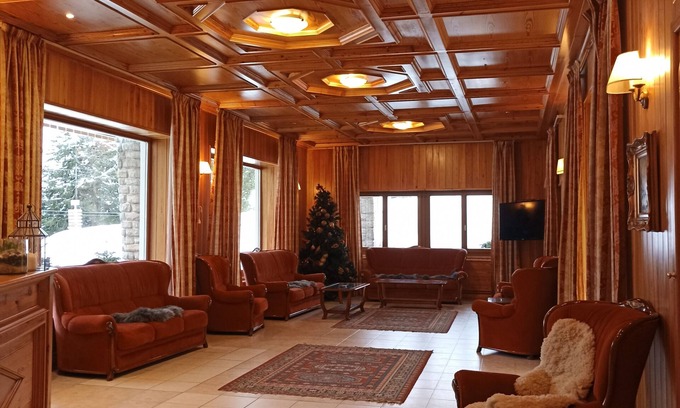 Plancios Apartment | PLOSE Parkhotel & Residence