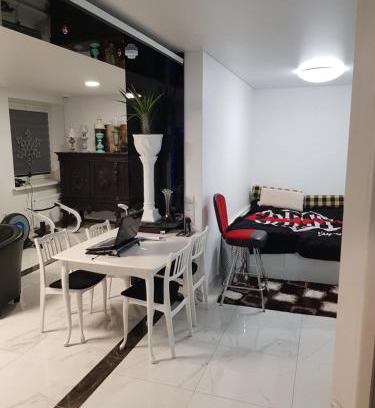 Anyksciai Apartment | plt&EVA