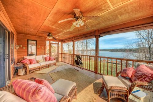 Bumpass House | Plum Paradise
