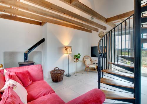 Crayke House | Plum Tree Cottage