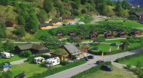 Gaupne Other | Pluscamp Sandvik