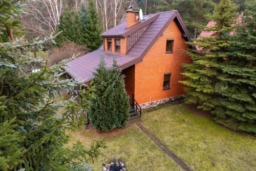 Stawiguda House | Pluski Pod Brzozami nad J. Pluszne