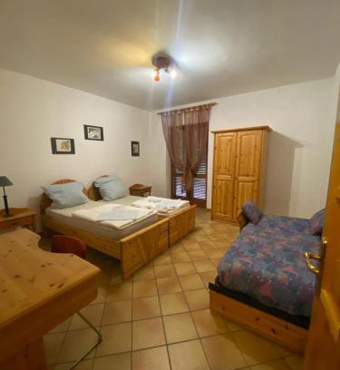 Formia Apartment | PM 25 Via Trepene