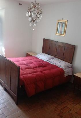 Bellegra Apartment | PM 44 Via Borgo San Nicola