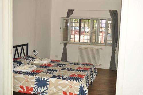 Prenestino-Centocelle Apartment | PM 9 Dei Nelumbi