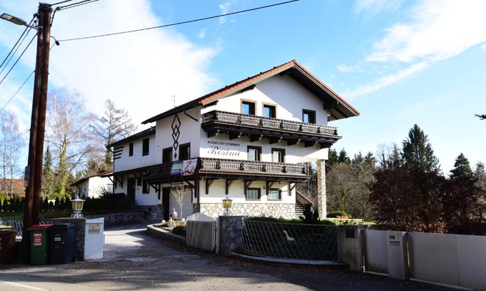 Graz House | PM-APART Ries Rosina