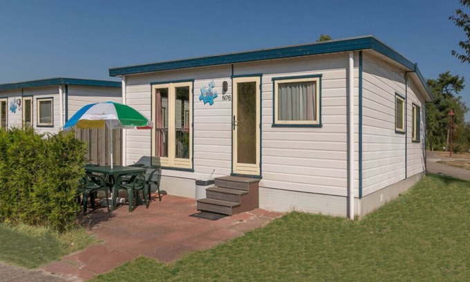Ommel Resort | PM Peelchalet - Three Bedroom Resort, Sleeps 6