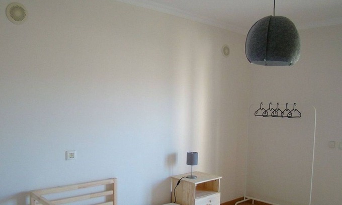 Sacavem Apartment | PMHF Terraços da Ponte