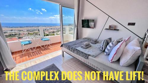 Peyia Town Apartment | PMP Adamia Apartments