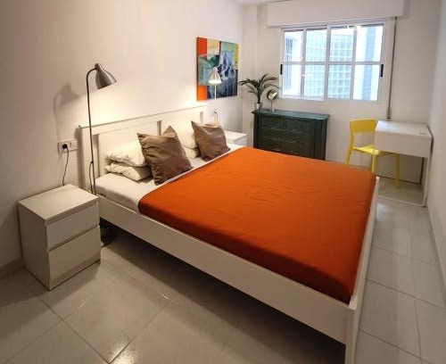 Torrevieja Apartment | PMT15 - Seafront Apartment