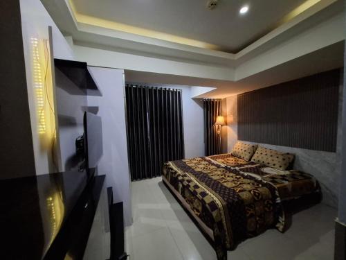 Lembang Apartment | pnd property