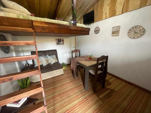 Fraijanes Cabin | Poas Volcano Rooms