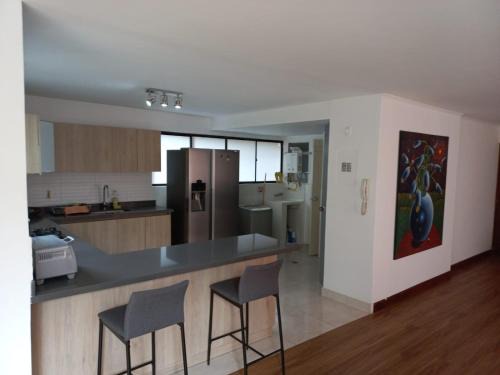 El Poblado Apartment | Poblado la 10