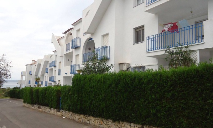 Peniscola Apartment | Poblet Nou R.1 LEK