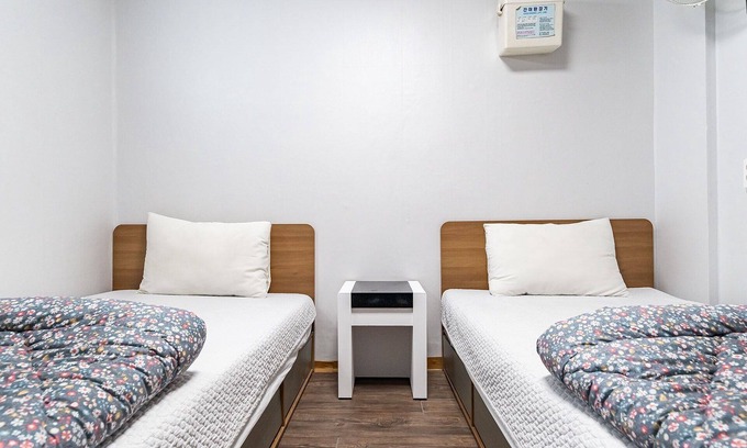 Pocheon Hotel | Pocheon J