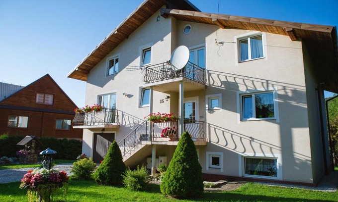 Baligrod Bed & Breakfast | Pod akacjami